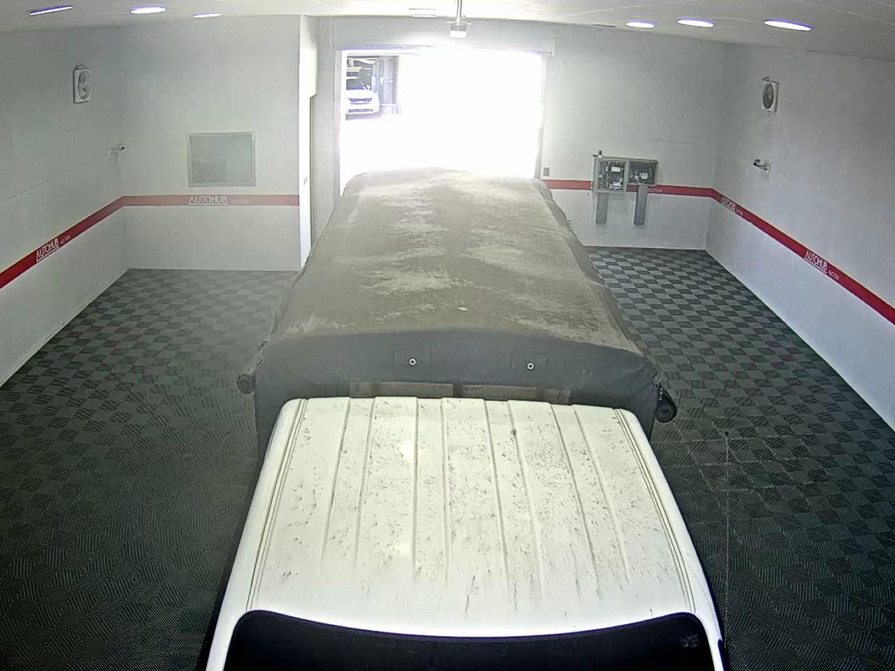 هيونداي بورتر 2020 - صورة 6