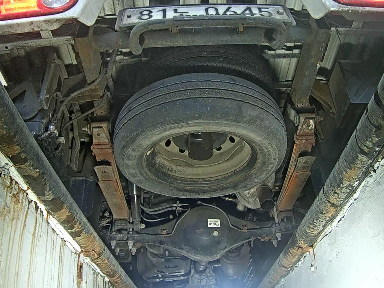 هيونداي بورتر 2020 - صورة 7