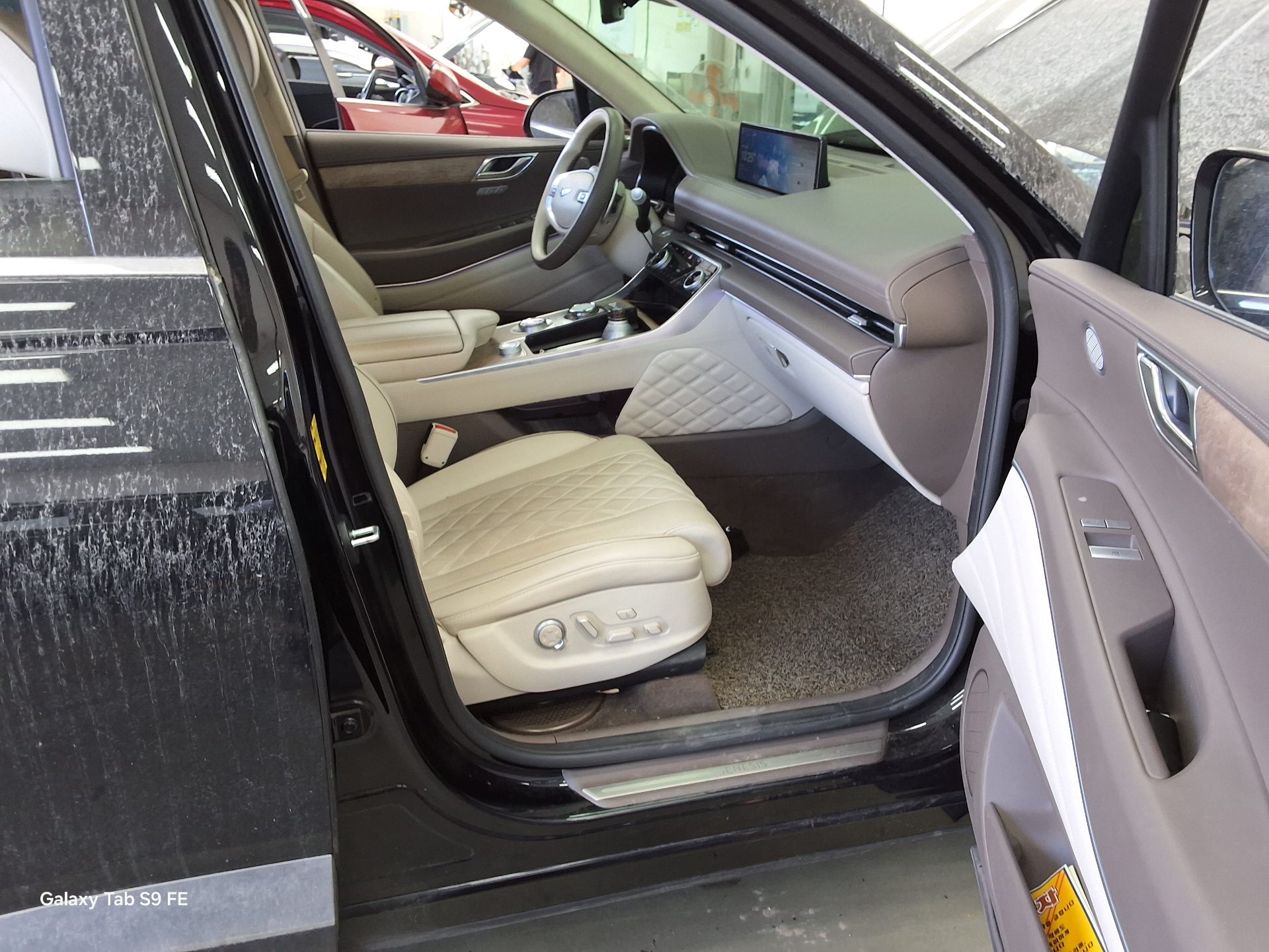 Genesis GV80 - 13
