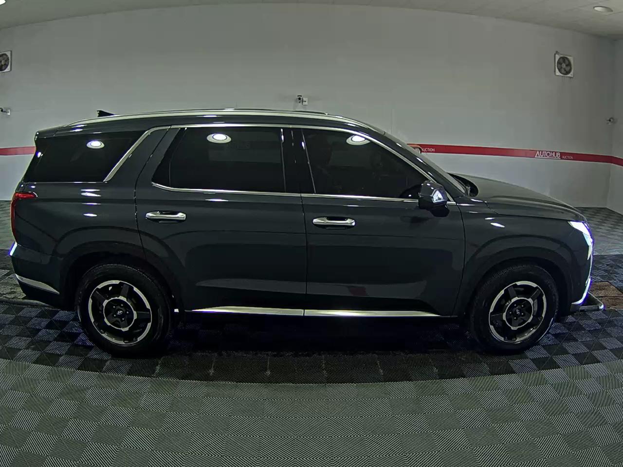 هيونداي باليسيد 2023 - صورة 3