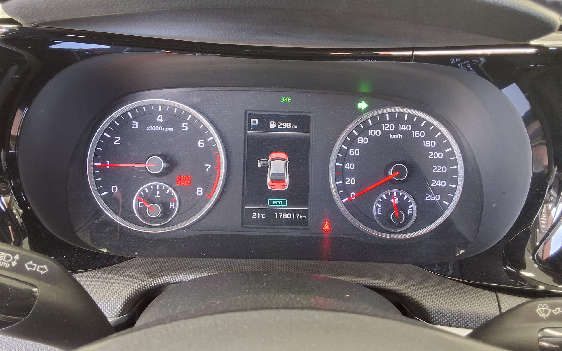 Kia K5 2020 - Image 8