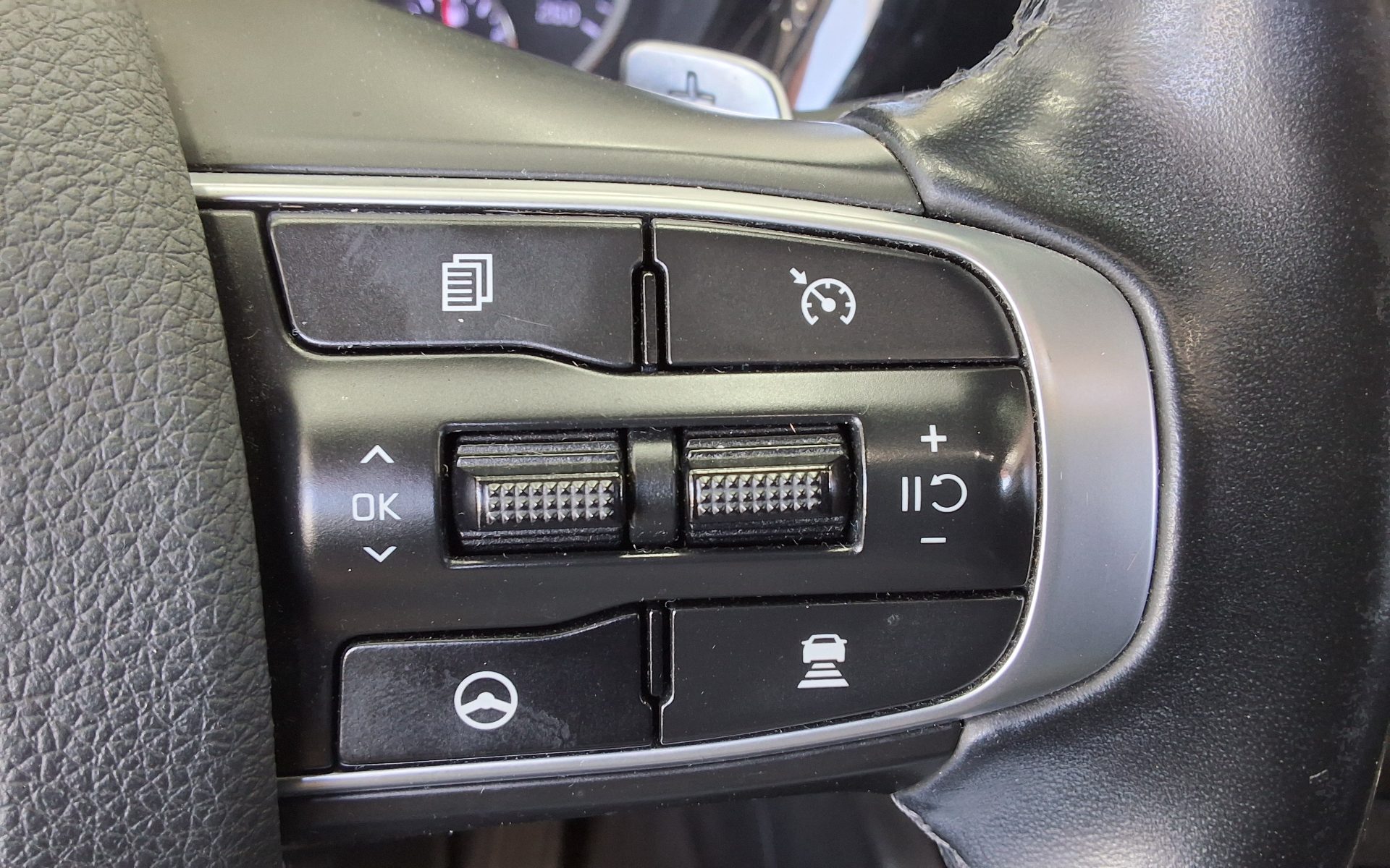 Kia K5 2020 - Image 16