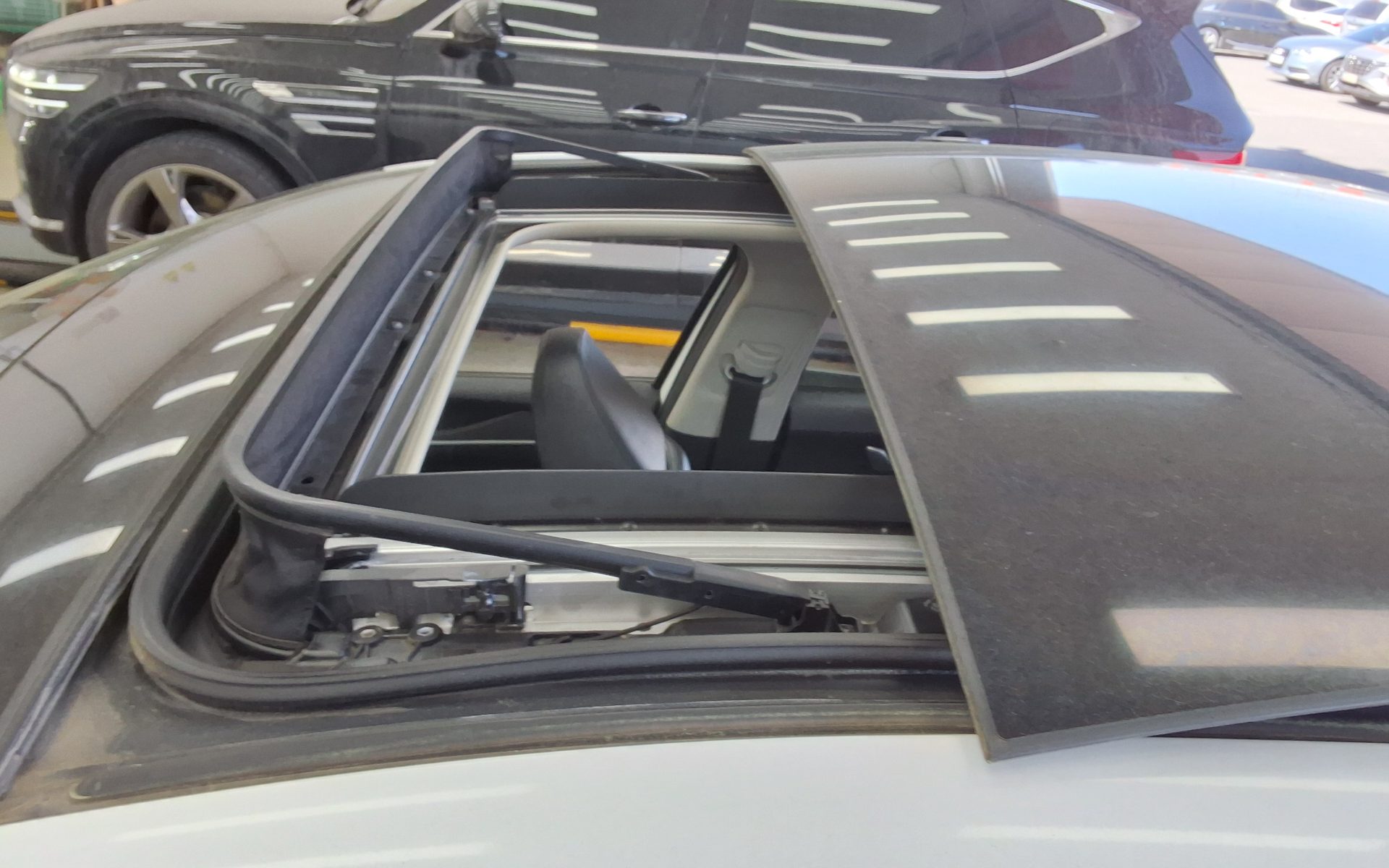 Kia K5 2020 - Image 20