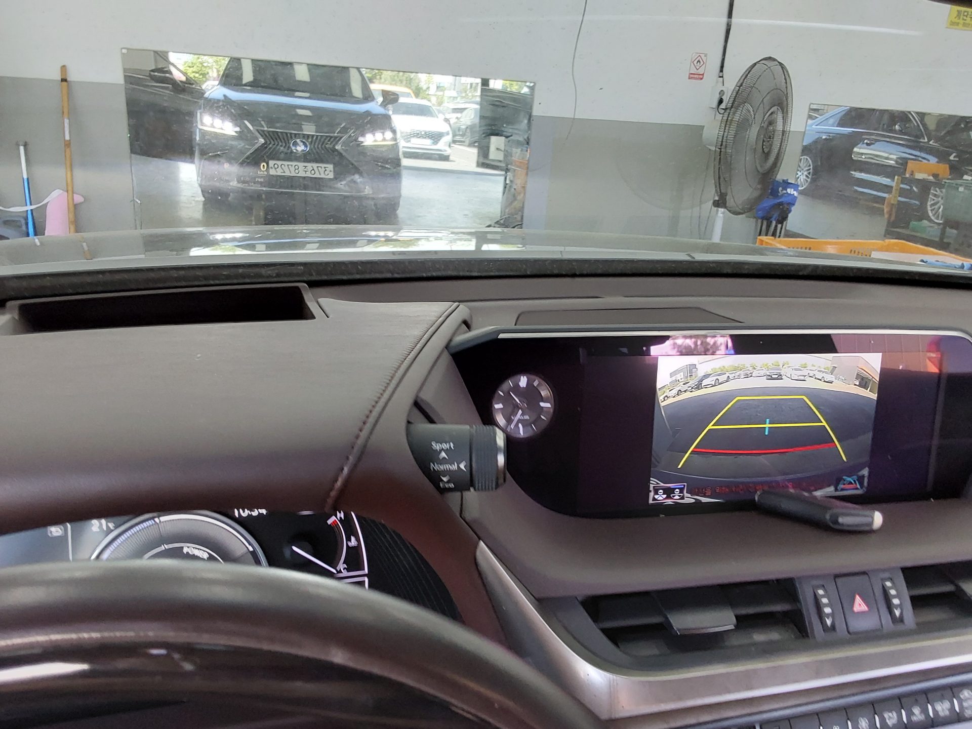 LEXUS ES 2020 - 이미지 18