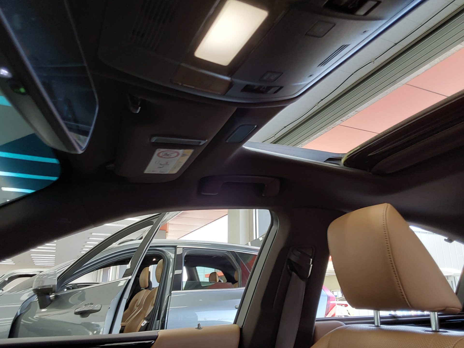 LEXUS ES 2020 - 이미지 19