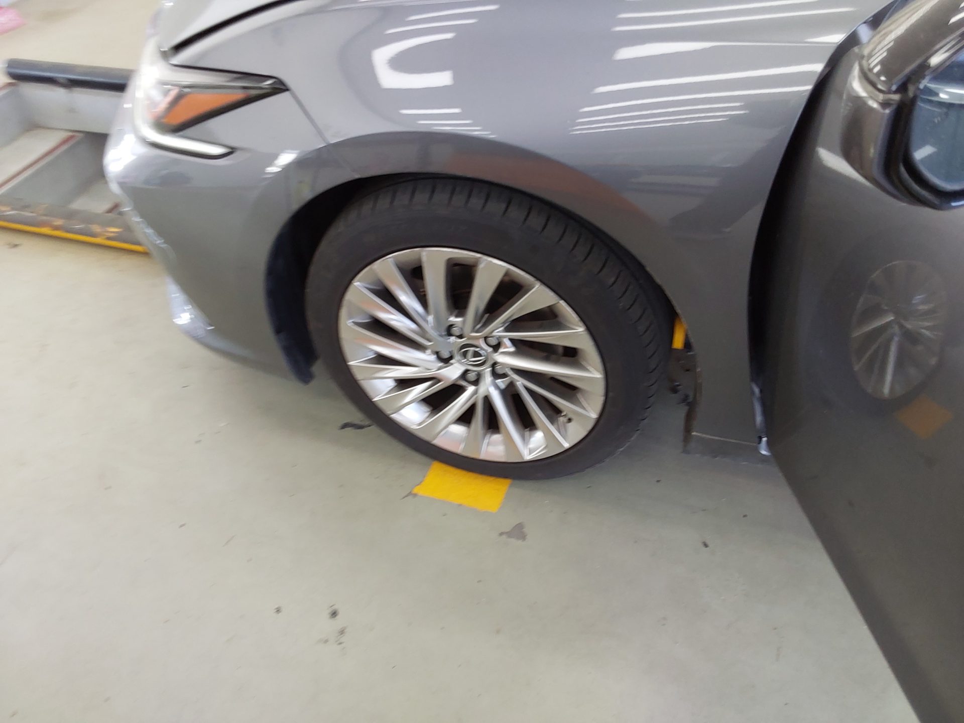 LEXUS ES 2020 - 이미지 21