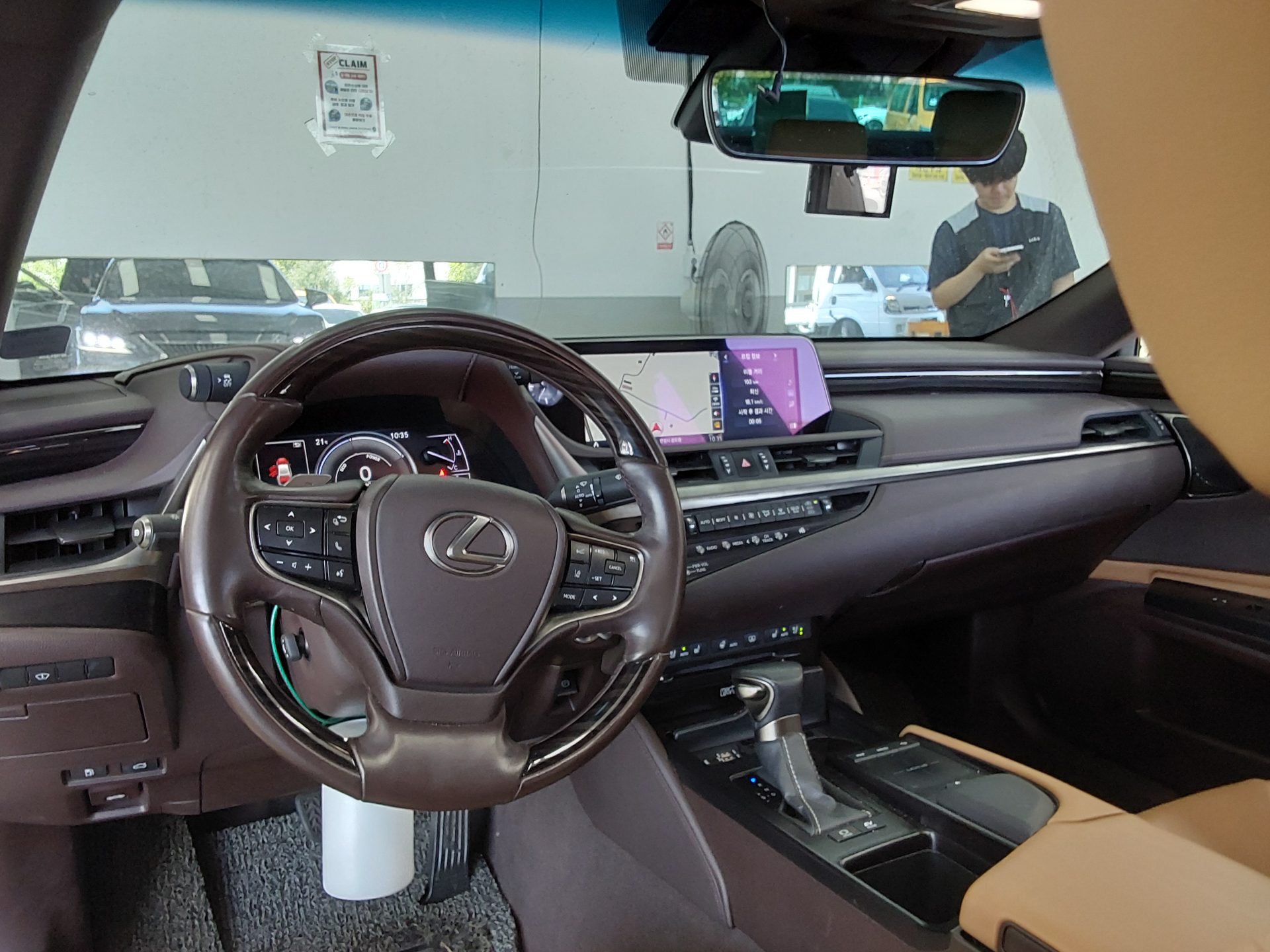 LEXUS ES 2020 - 이미지 10