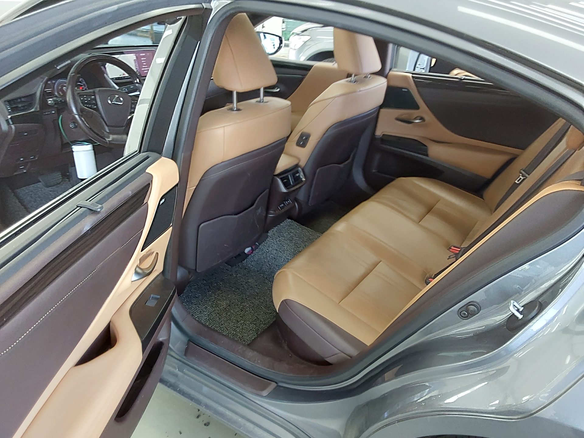 LEXUS ES 2020 - 이미지 11