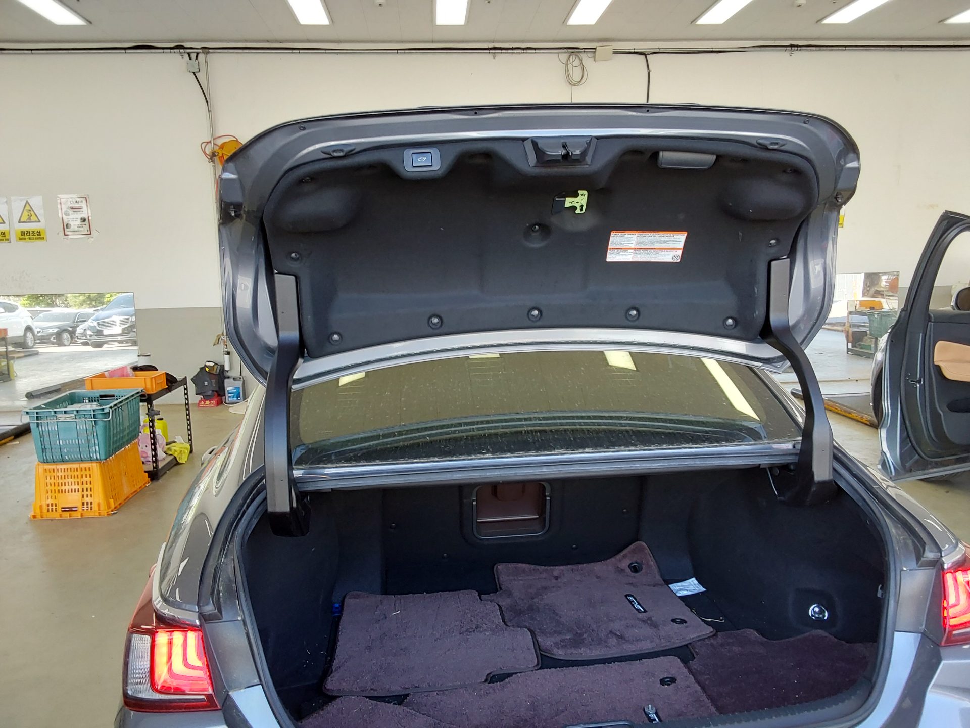 LEXUS ES 2020 - 이미지 14