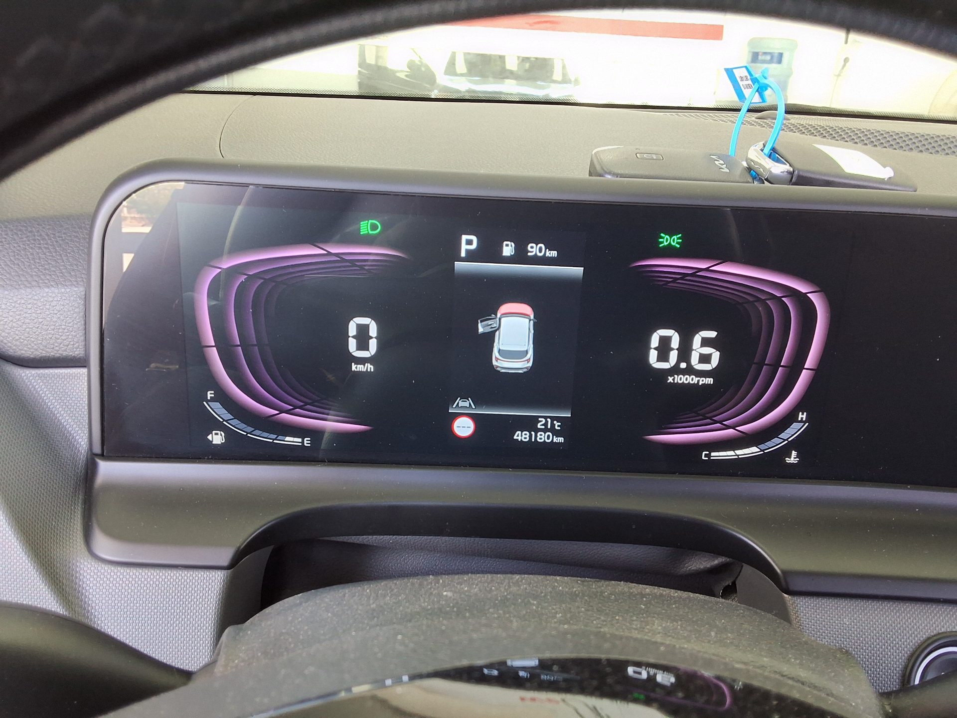 기아자동차 기타 2024 - 이미지 8