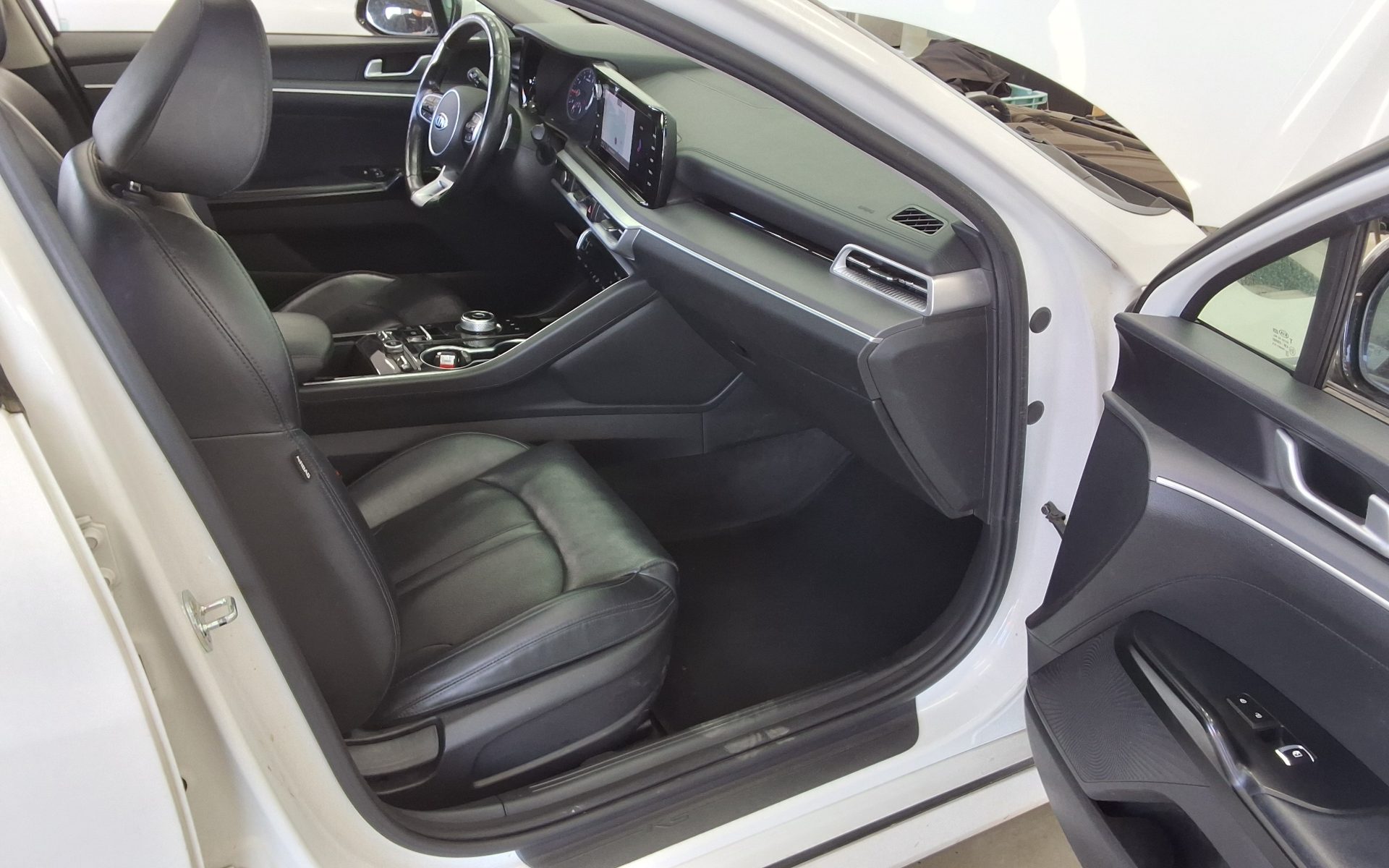 Kia K5 2020 - Image 13