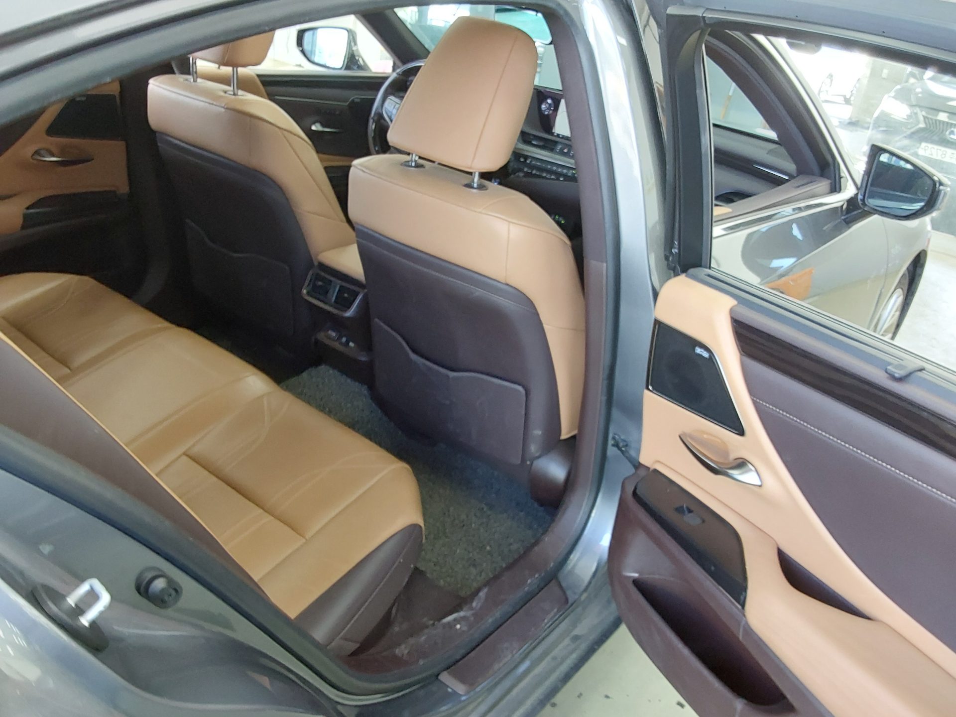 LEXUS ES 2020 - 이미지 12