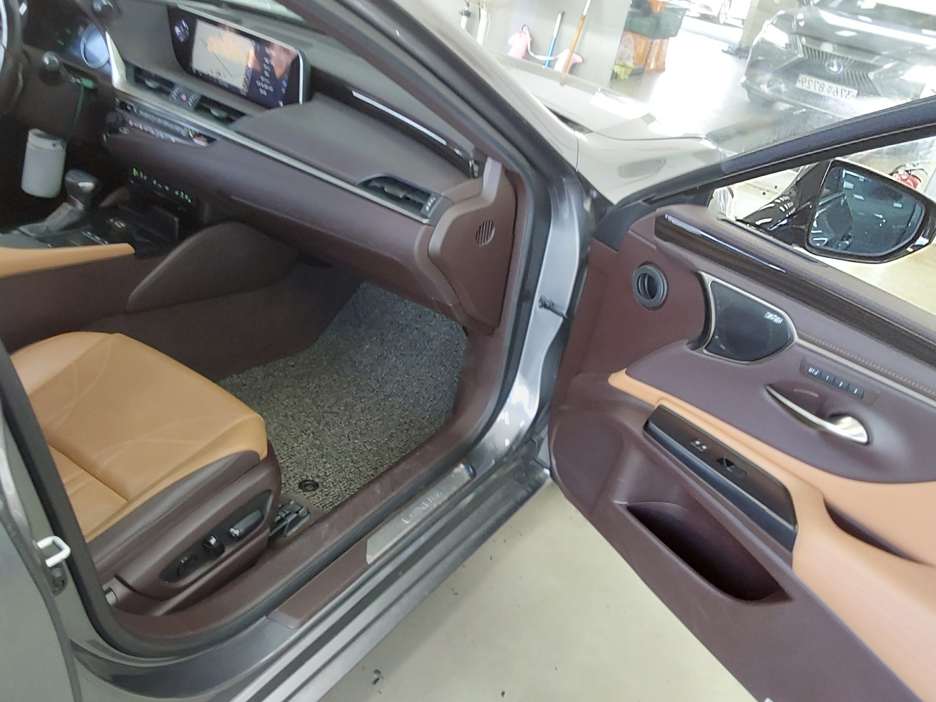 LEXUS ES 2020 - 이미지 13