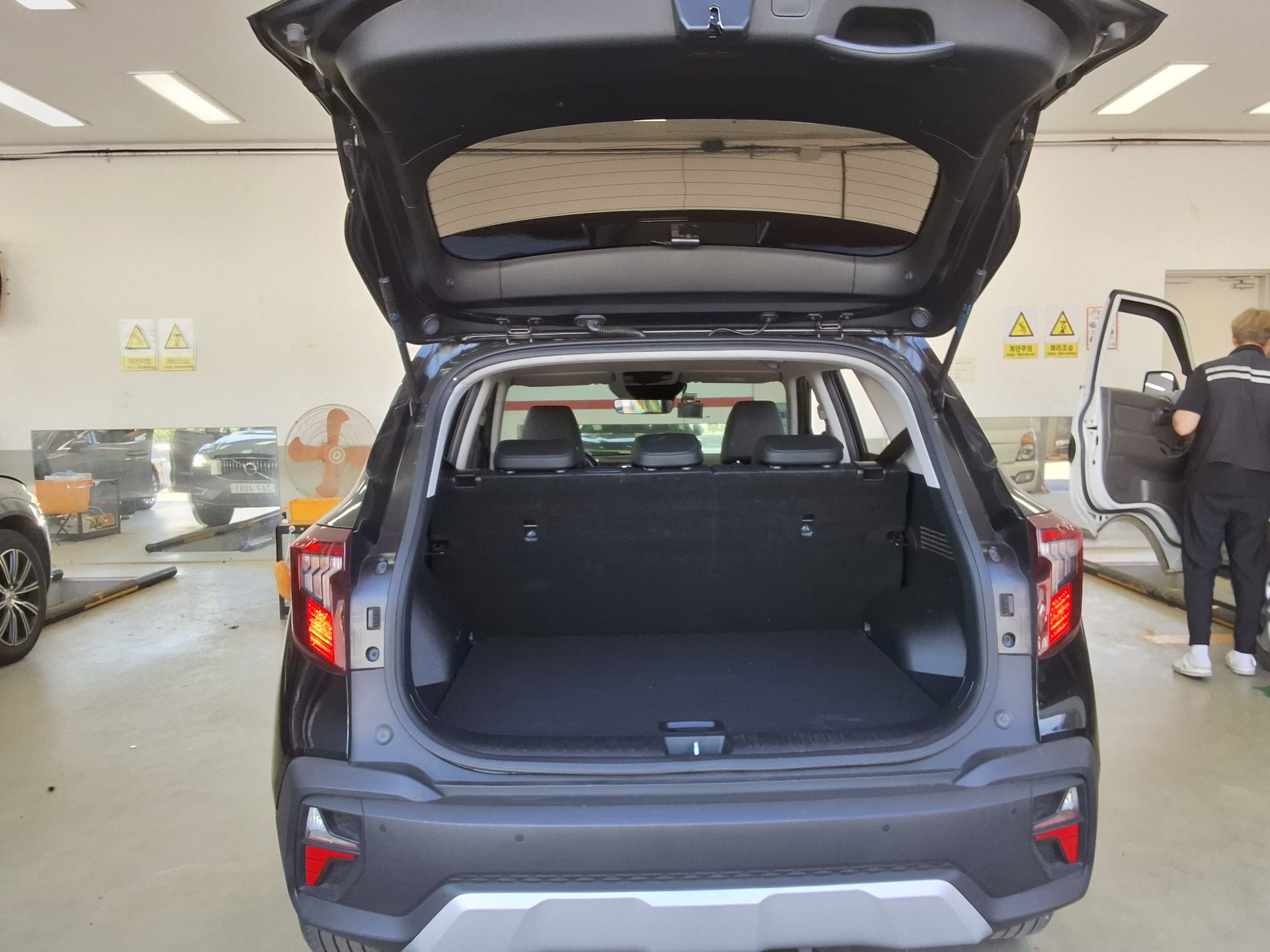 기아자동차 기타 2024 - 이미지 14