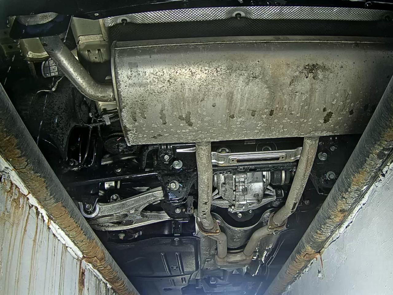 Genesis GV80 - 7