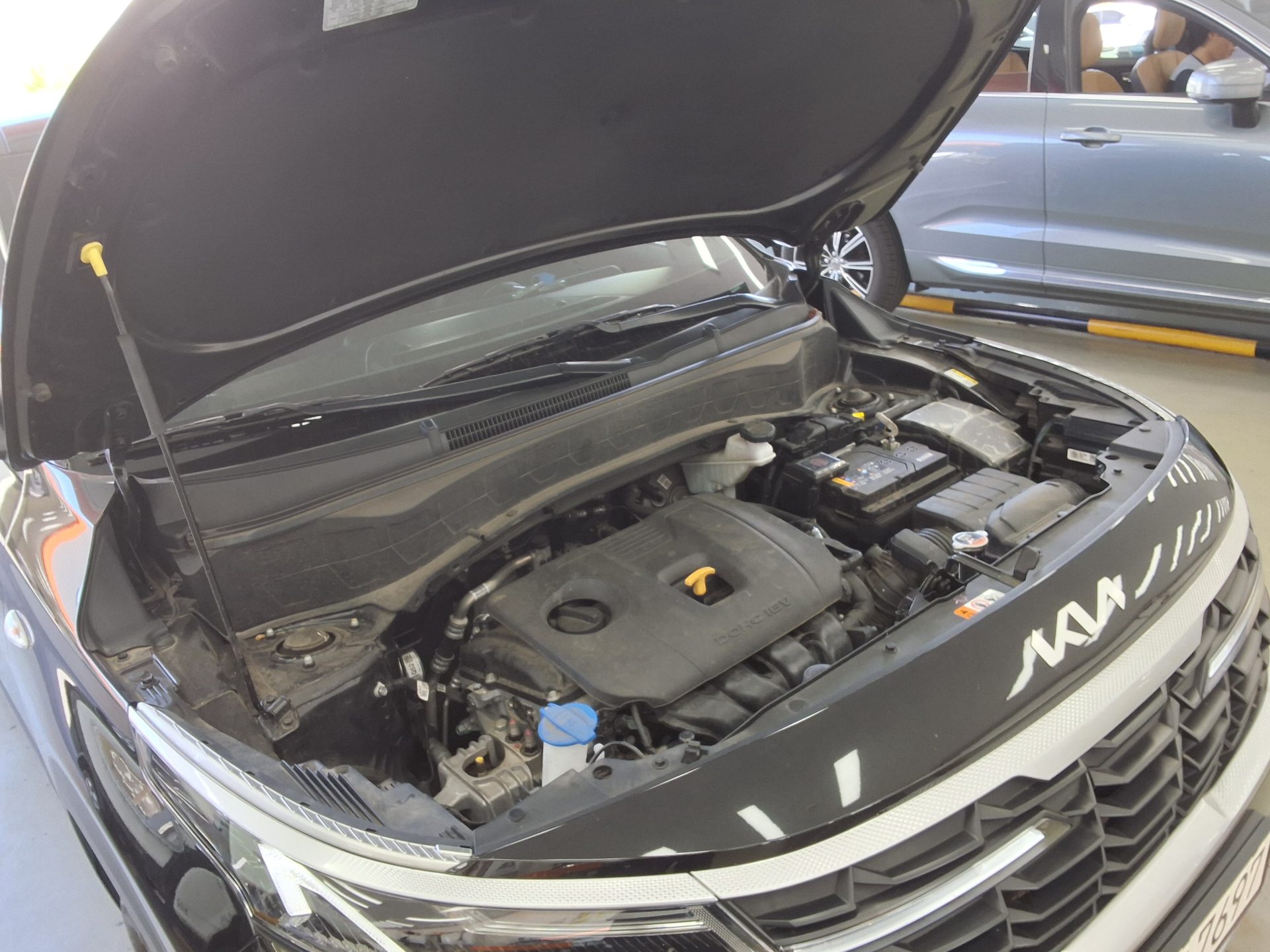 기아자동차 기타 2024 - 이미지 16