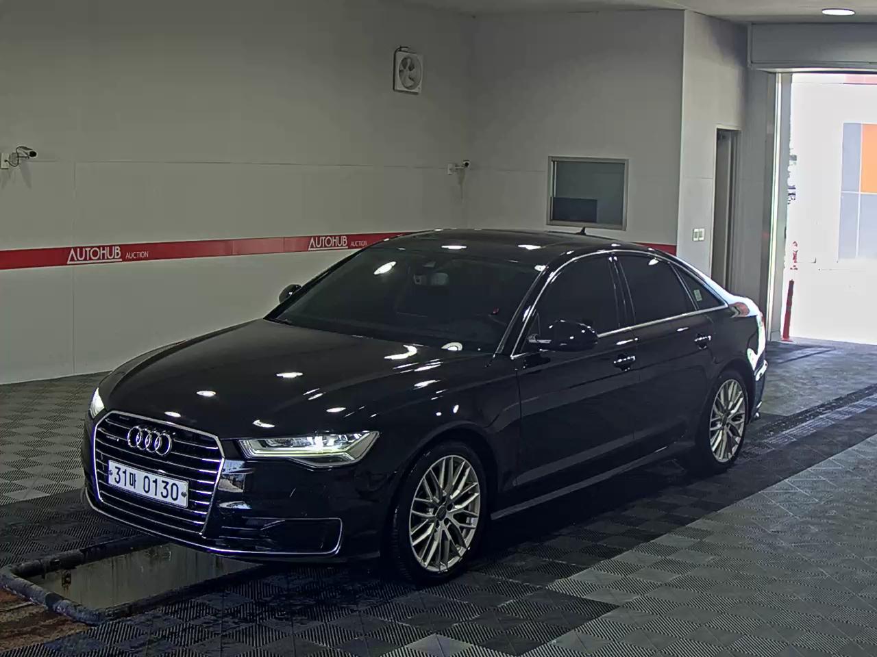 أودي A6