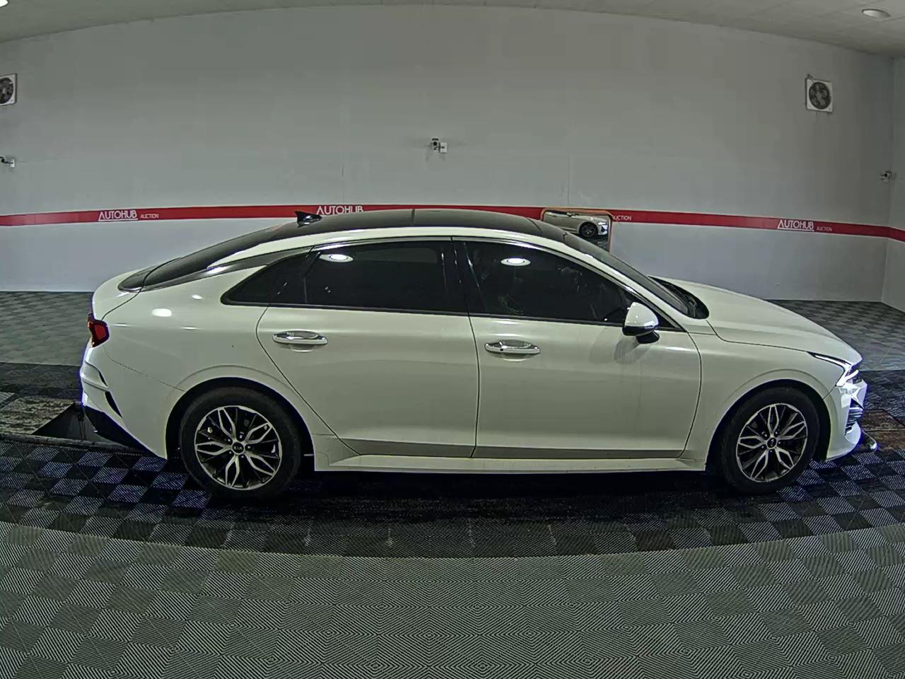 Kia K5 2020 - Image 3