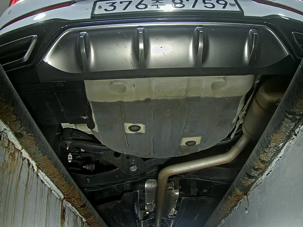 Kia K5 2020 - Image 7