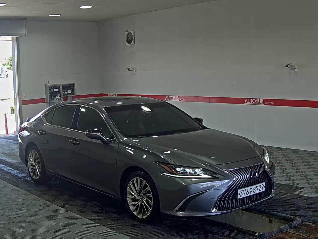 LEXUS ES 2020 - 이미지 2
