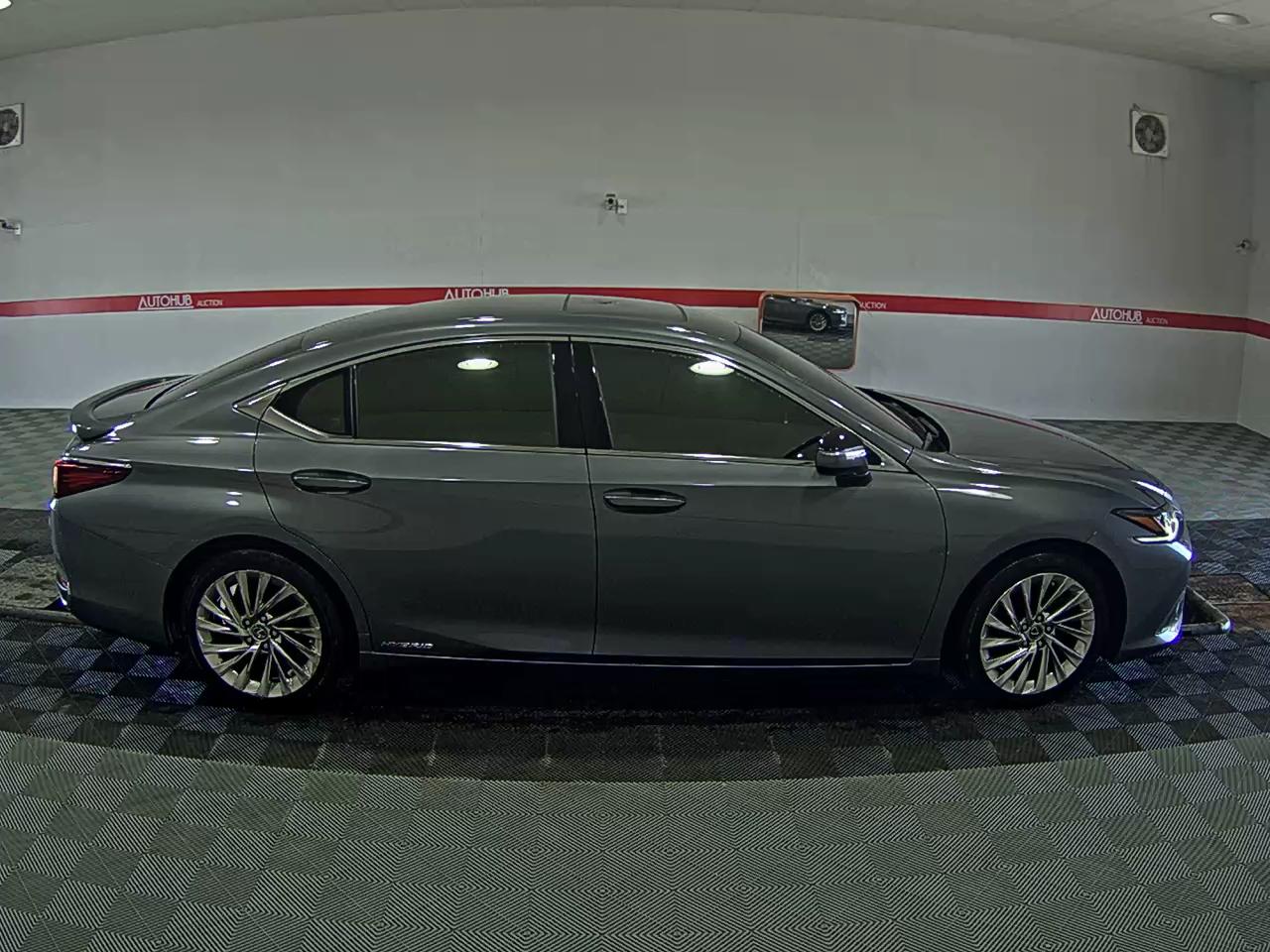 LEXUS ES 2020 - 이미지 3