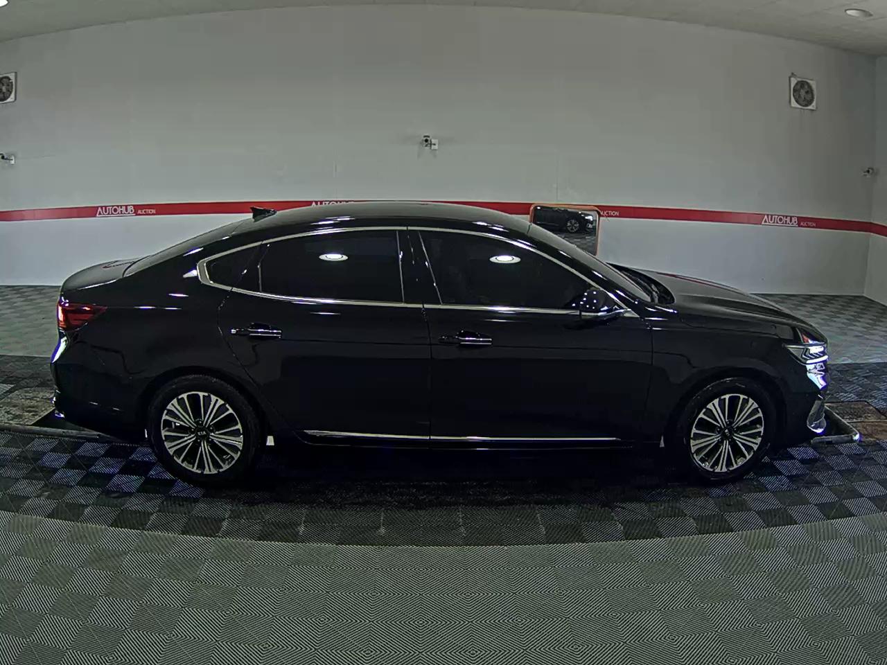 كيا K7 2020 - صورة 3