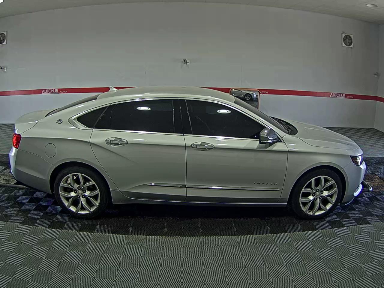 한국지엠 임팔라 2016 - 이미지 3