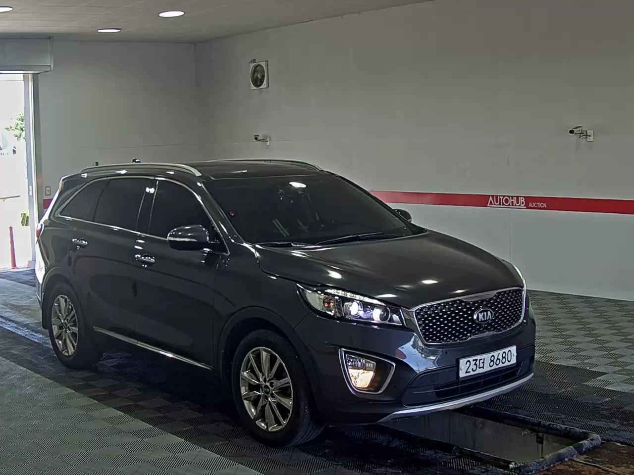 Kia Other 2015 - Image 2