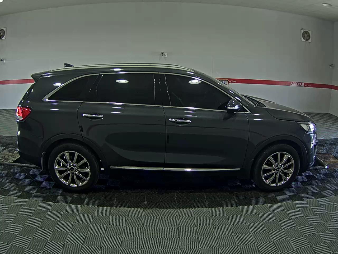 Kia Other 2015 - Image 3