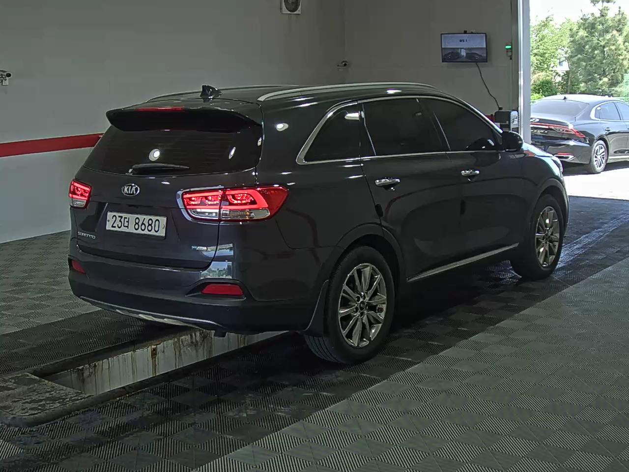 Kia Other 2015 - Image 4