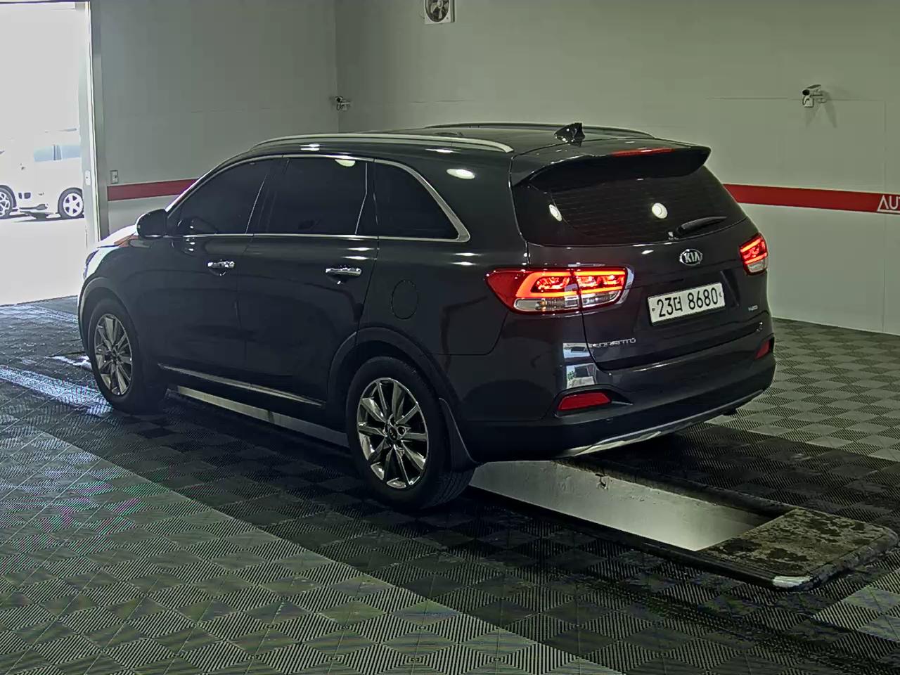 Kia Other 2015 - Image 5