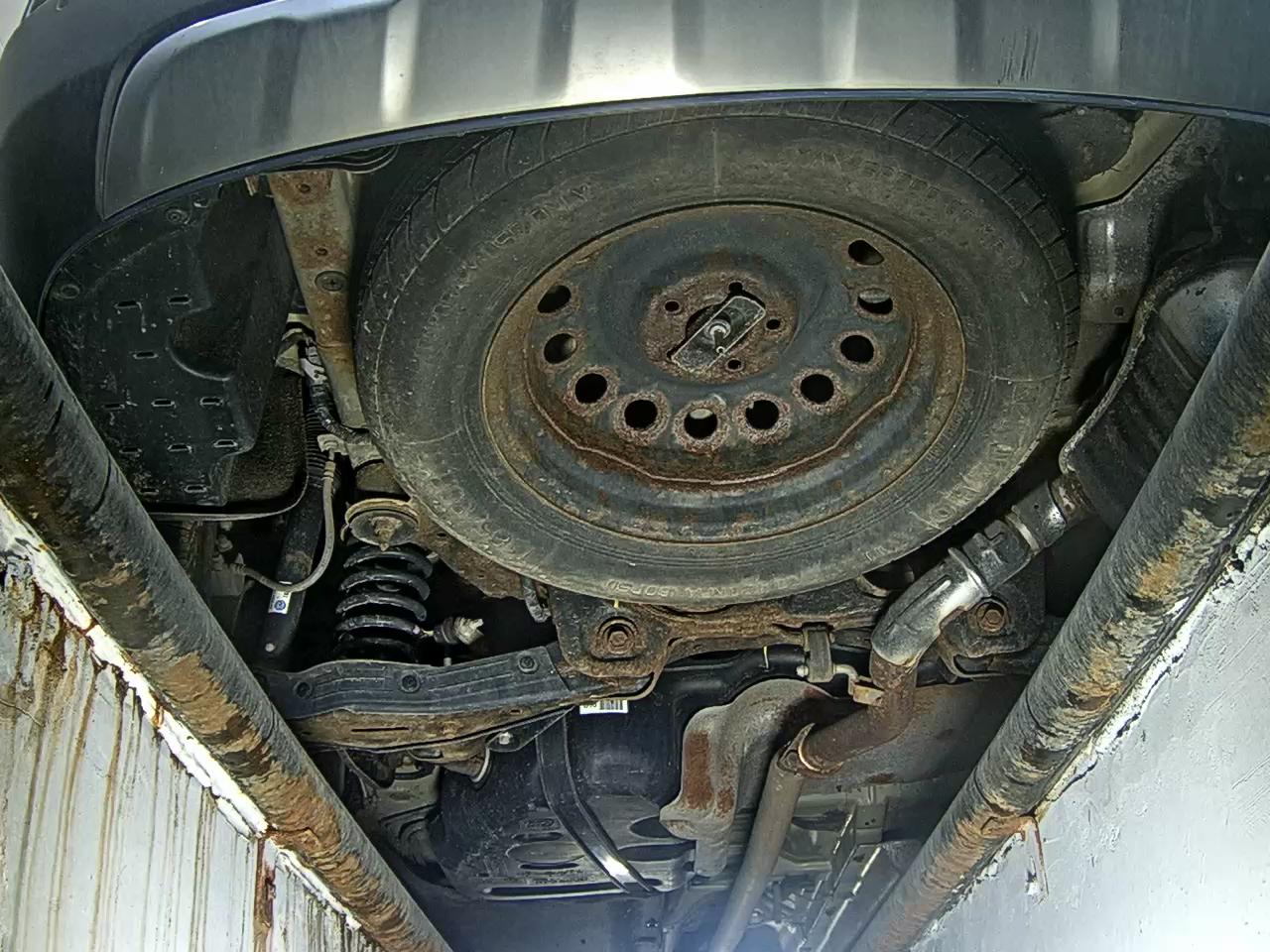 Kia Other 2015 - Image 7