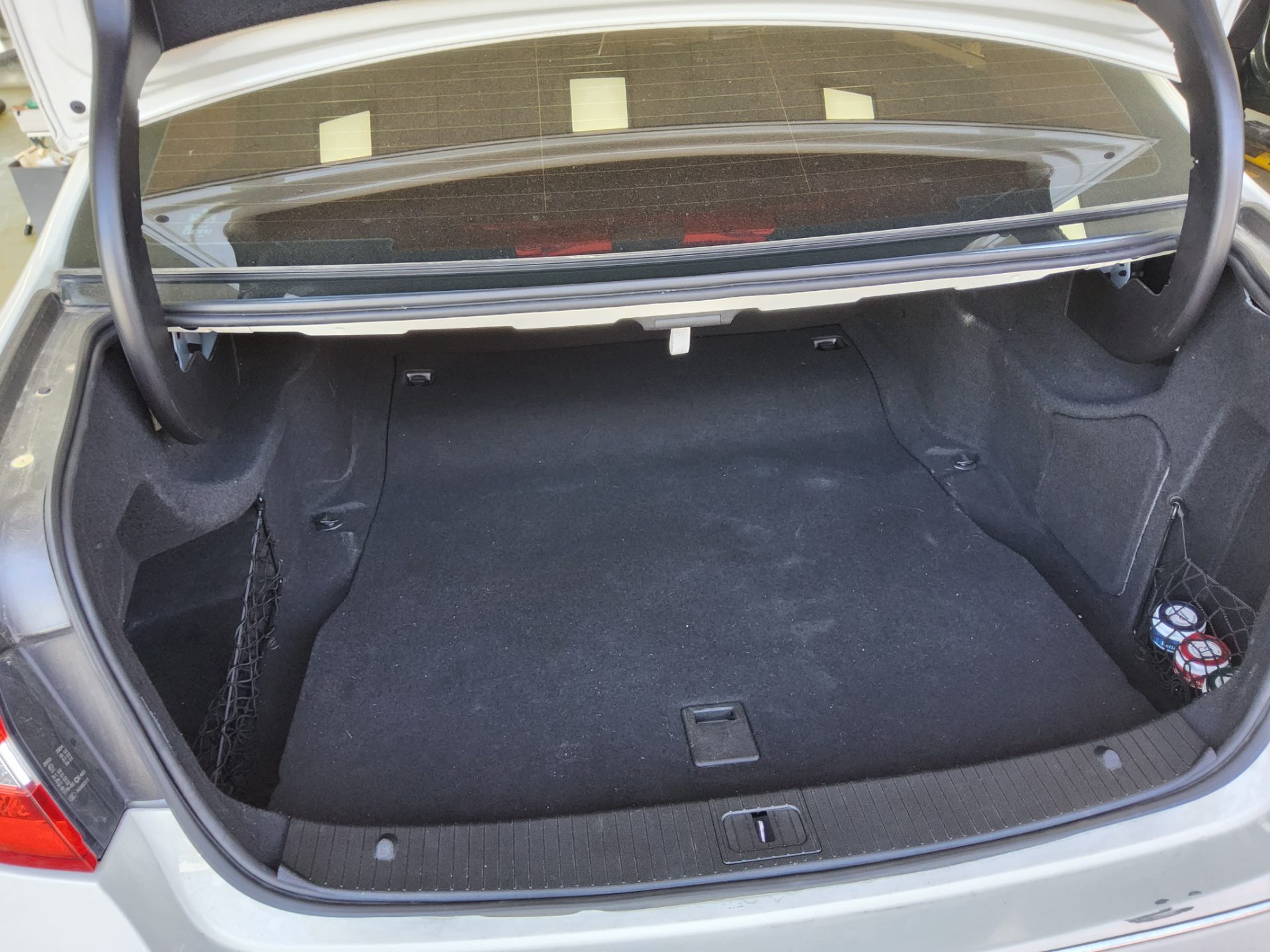 메르세데스-벤츠 E-클래스 2011 - 이미지 14