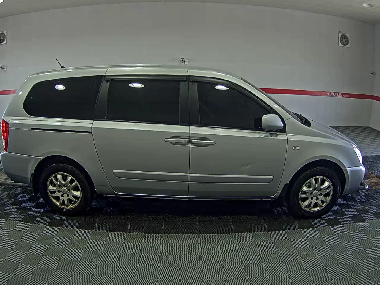 لكزس GX 2009 - صورة 3
