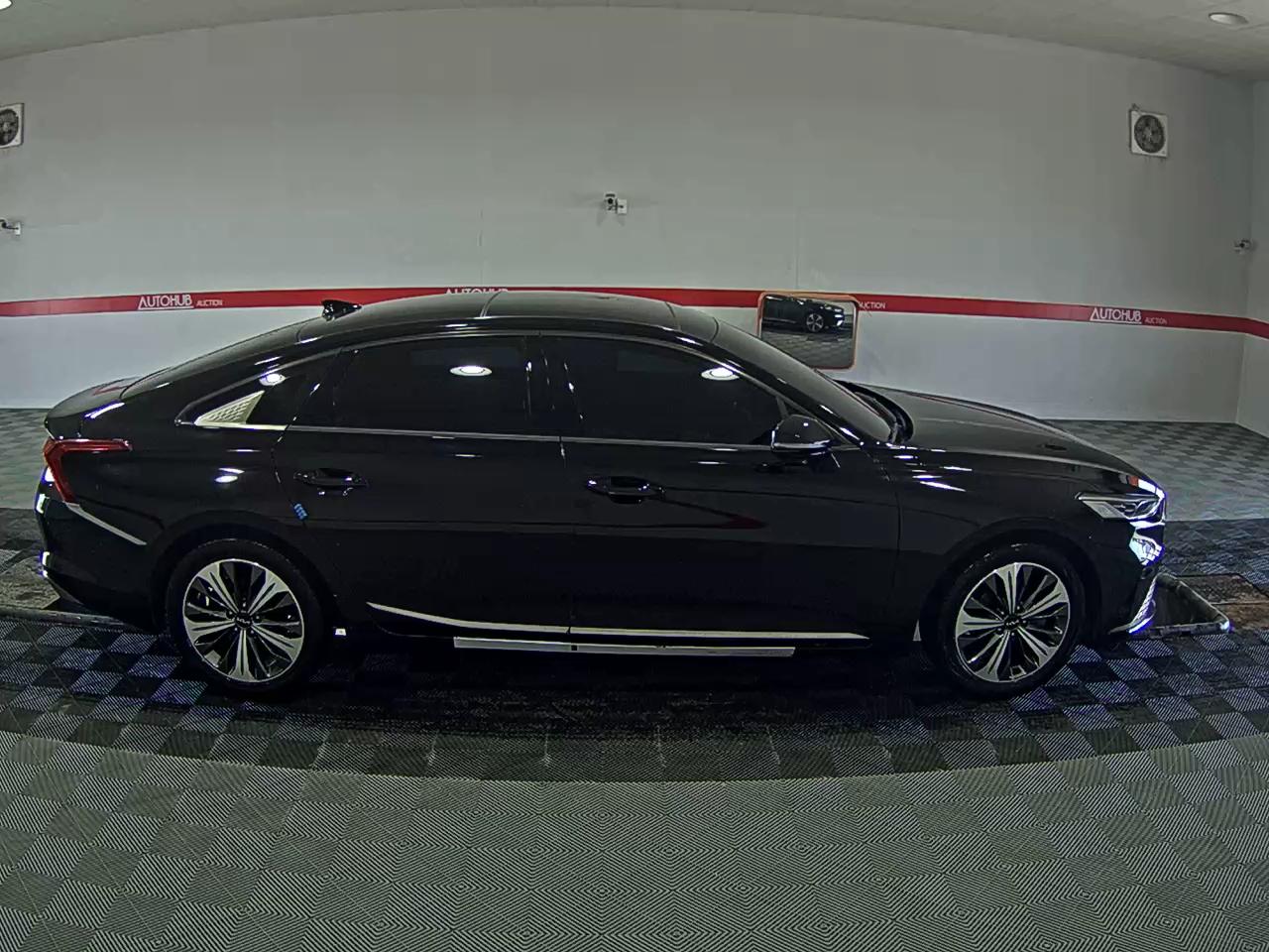 Kia K8 - 3