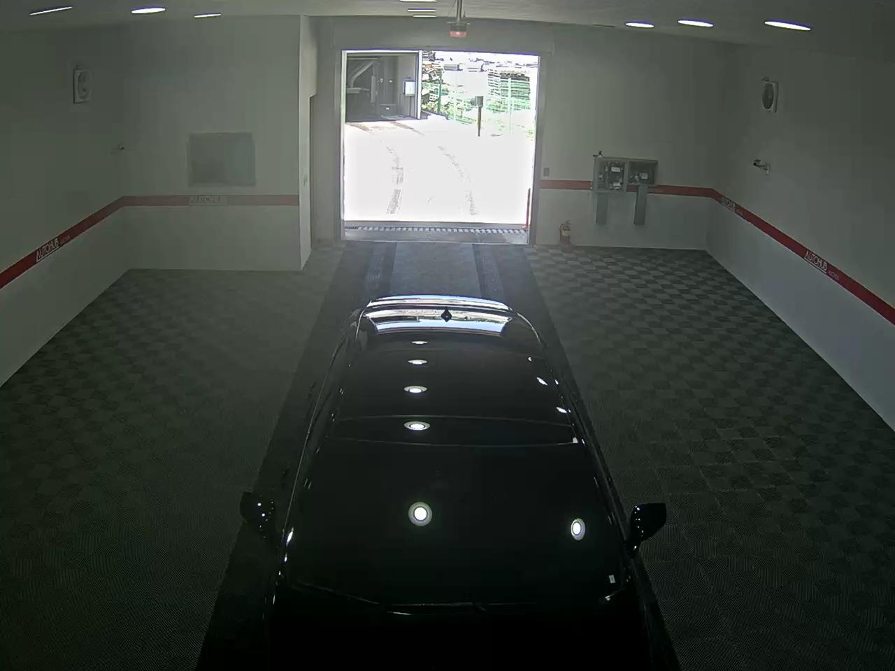Kia K8 - 6