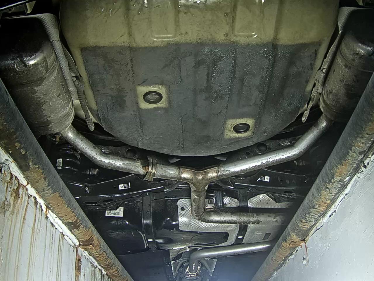 Kia K8 - 7