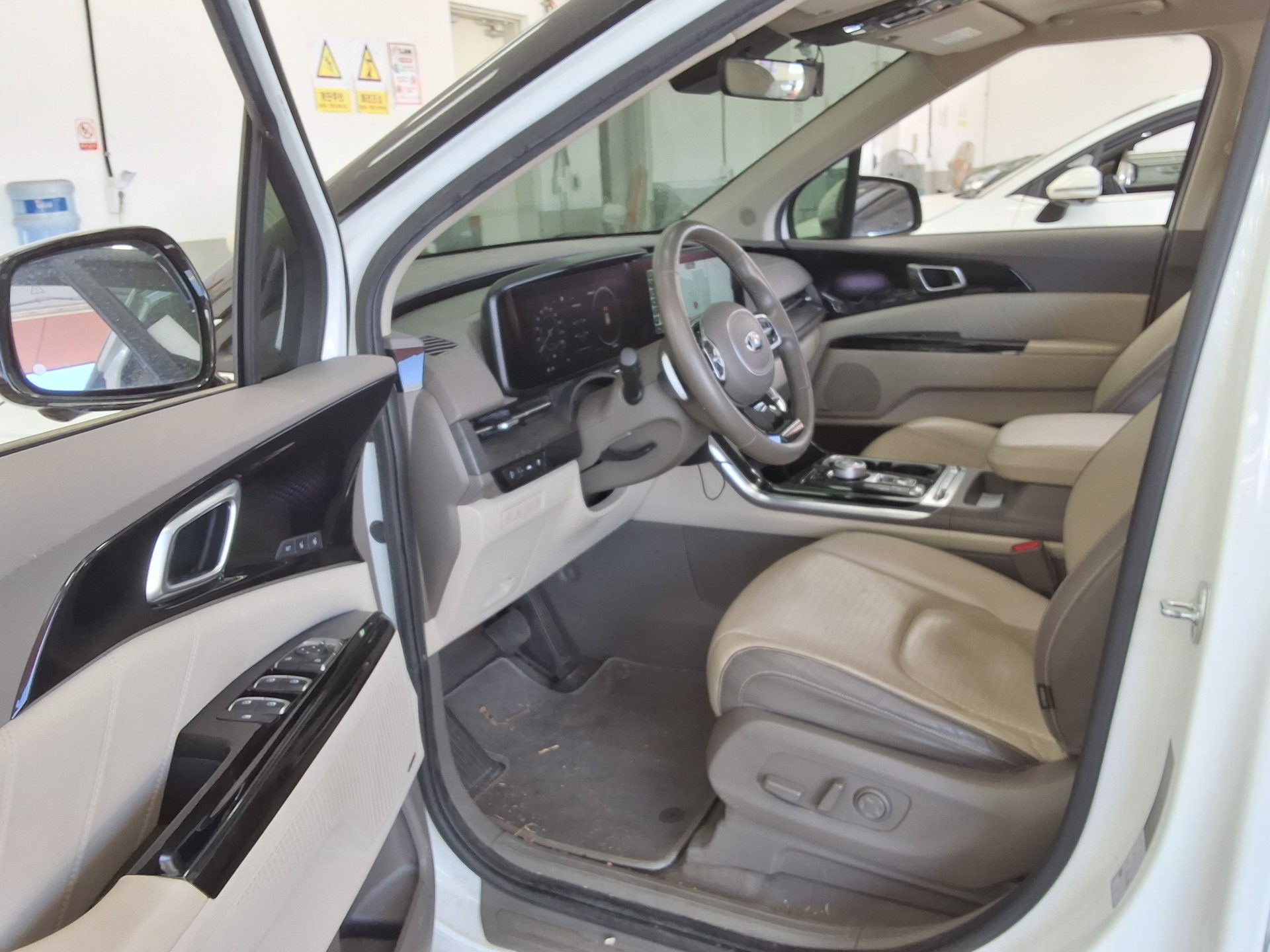 기아자동차 카니발 2021 - 이미지 10