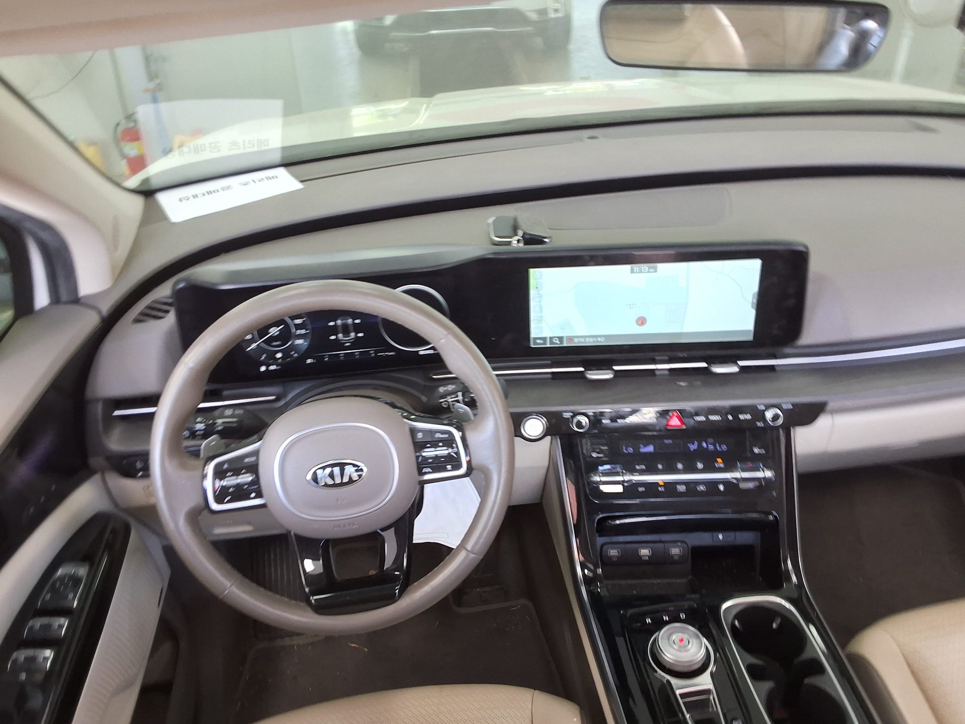 기아자동차 카니발 2021 - 이미지 11