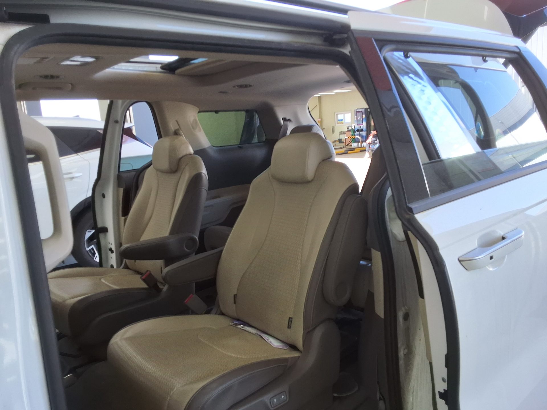 기아자동차 카니발 2021 - 이미지 12