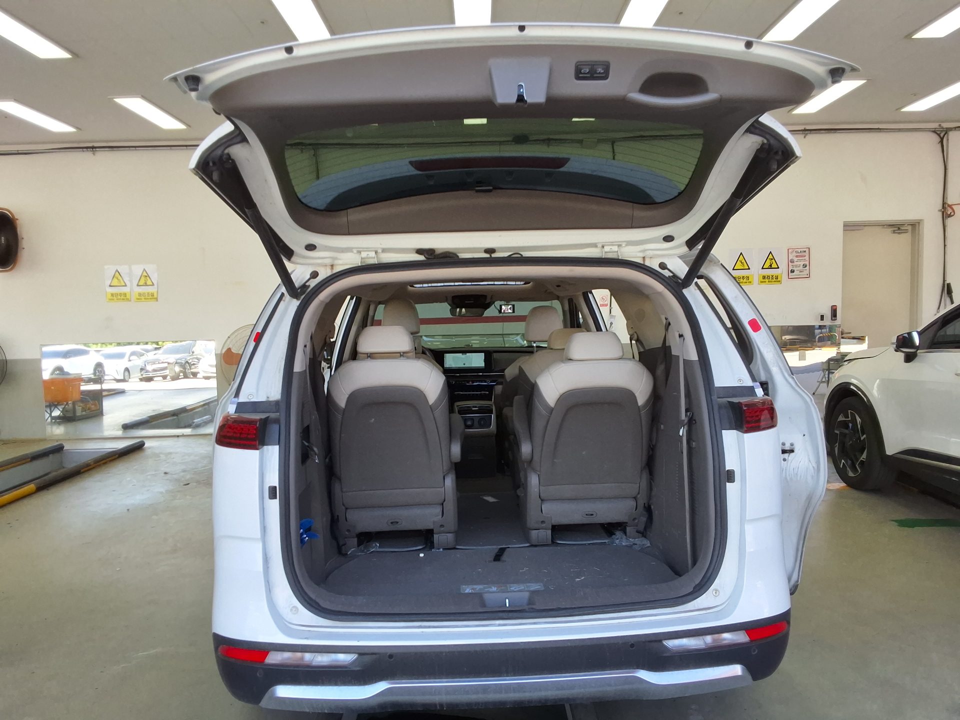 기아자동차 카니발 2021 - 이미지 15