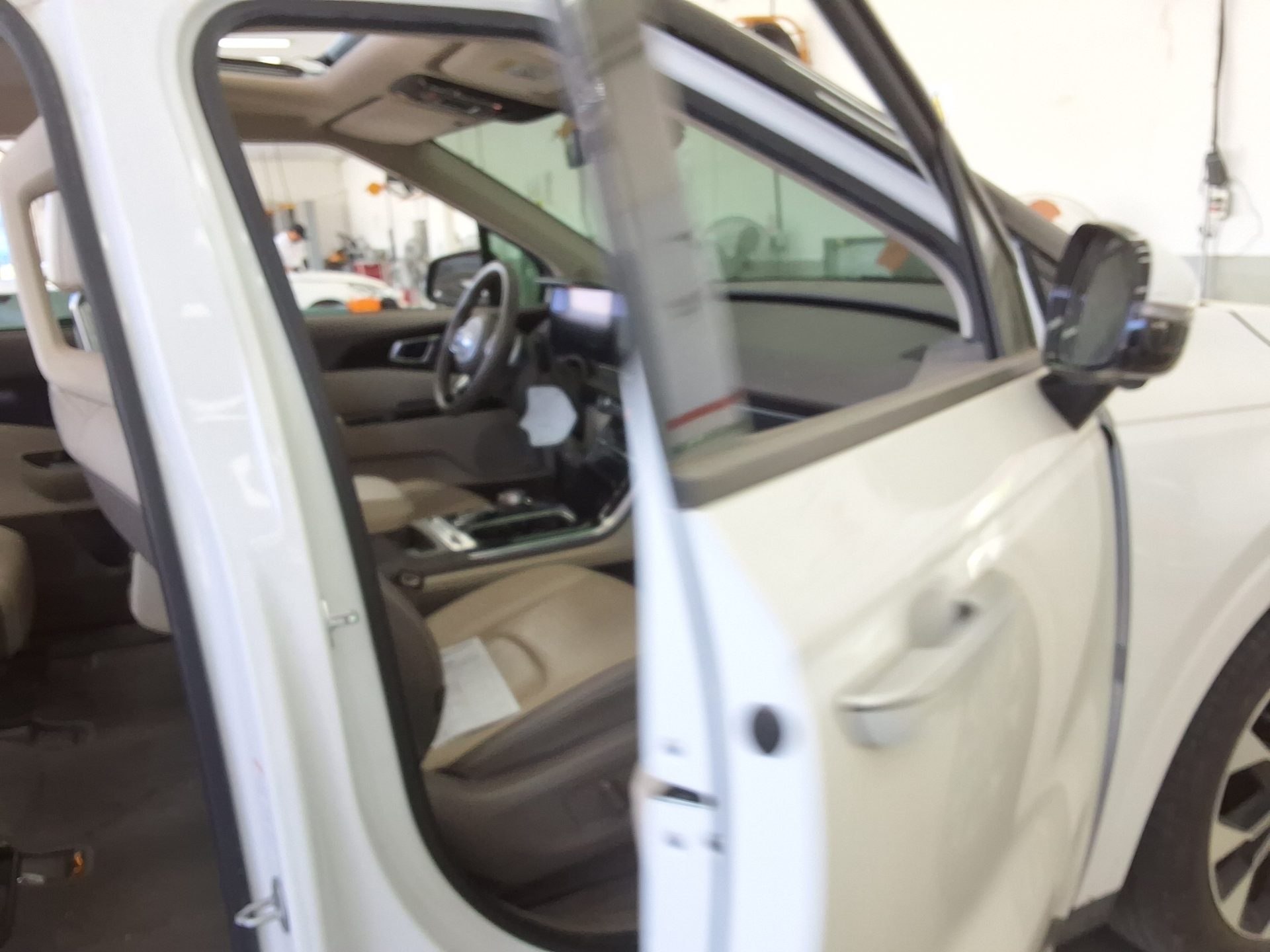 기아자동차 카니발 2021 - 이미지 14