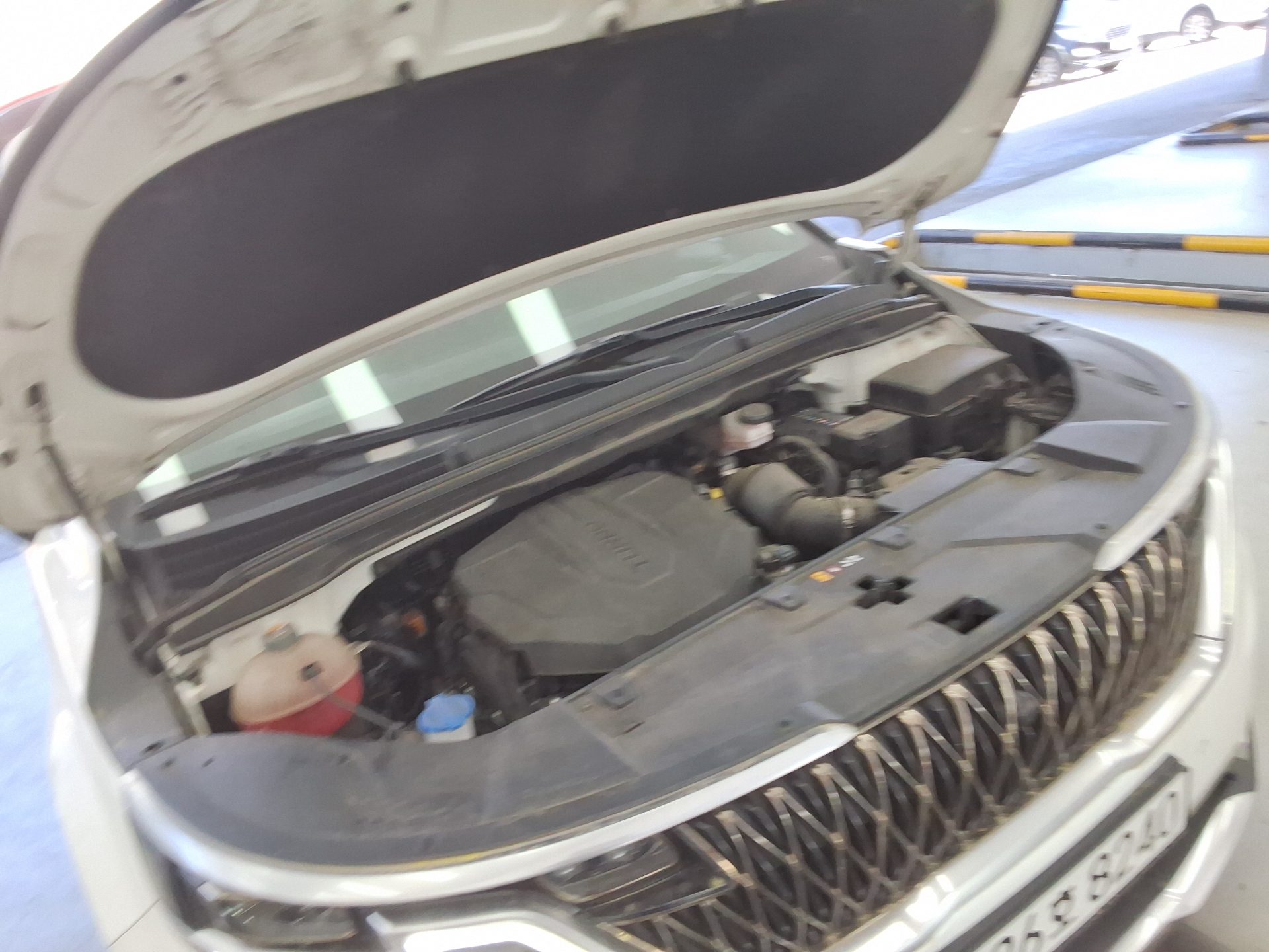 기아자동차 카니발 2021 - 이미지 17