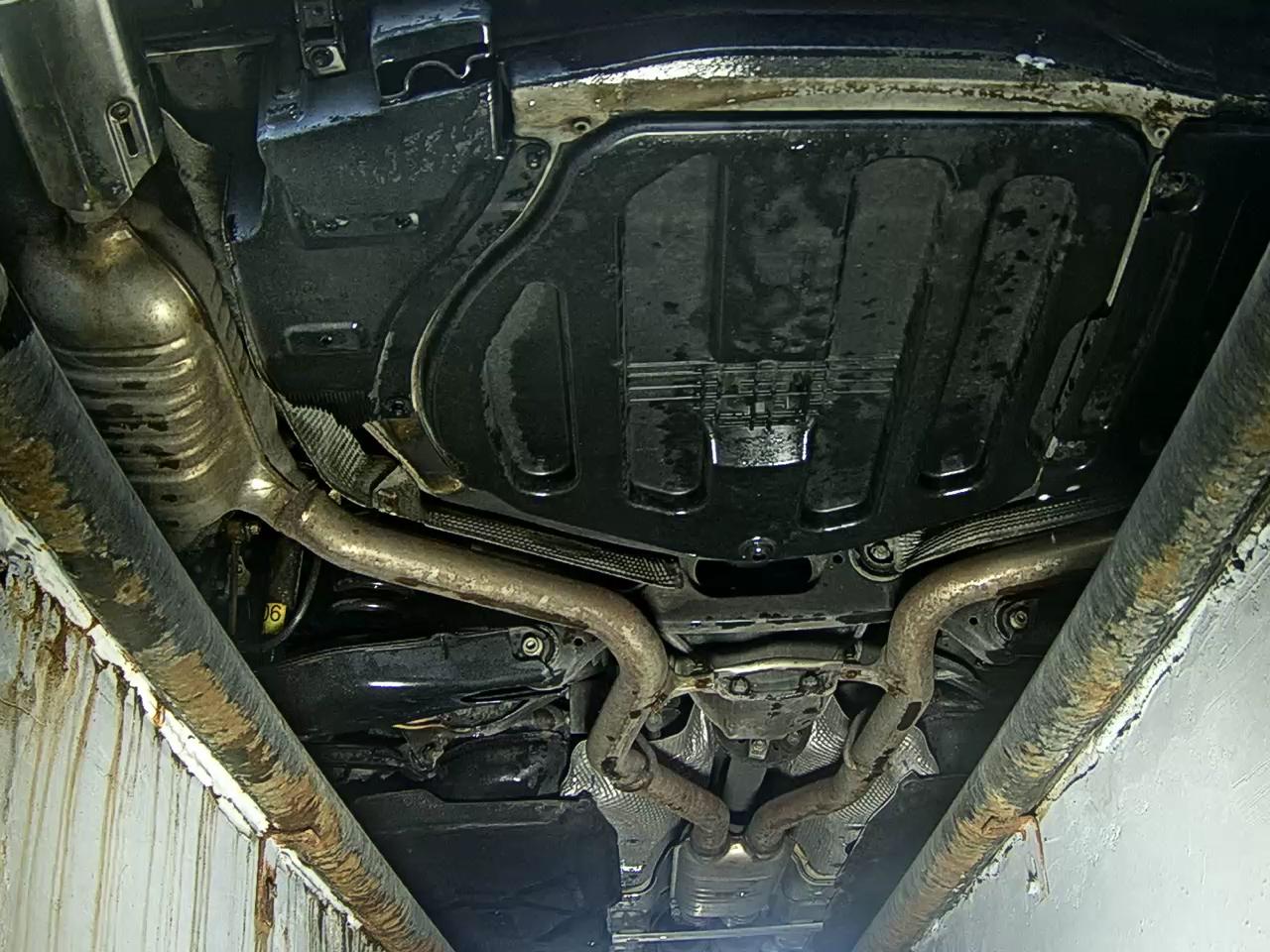 메르세데스-벤츠 E-클래스 2011 - 이미지 7