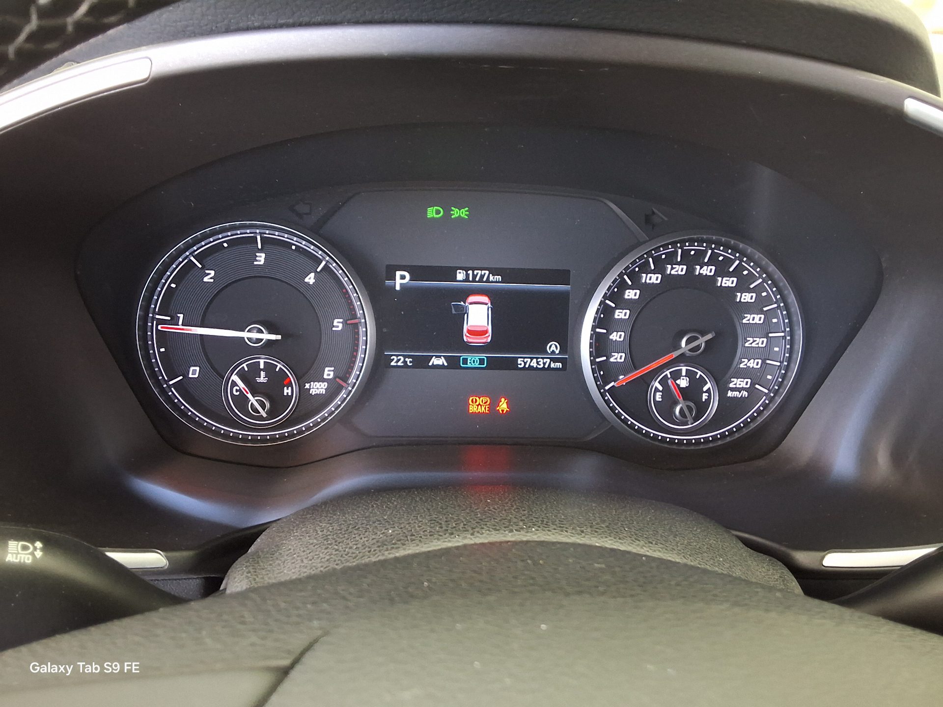 현대자동차 싼타페 2021 - 이미지 8