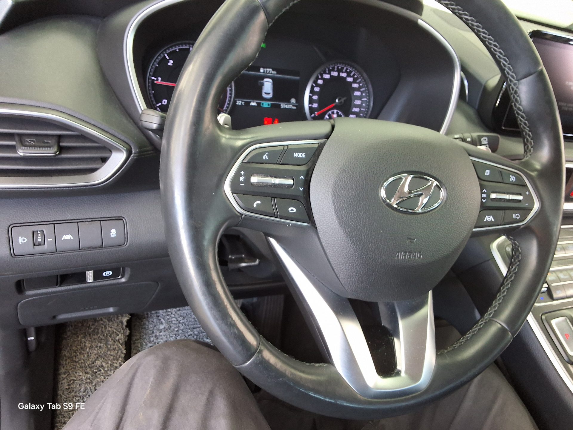 현대자동차 싼타페 2021 - 이미지 16