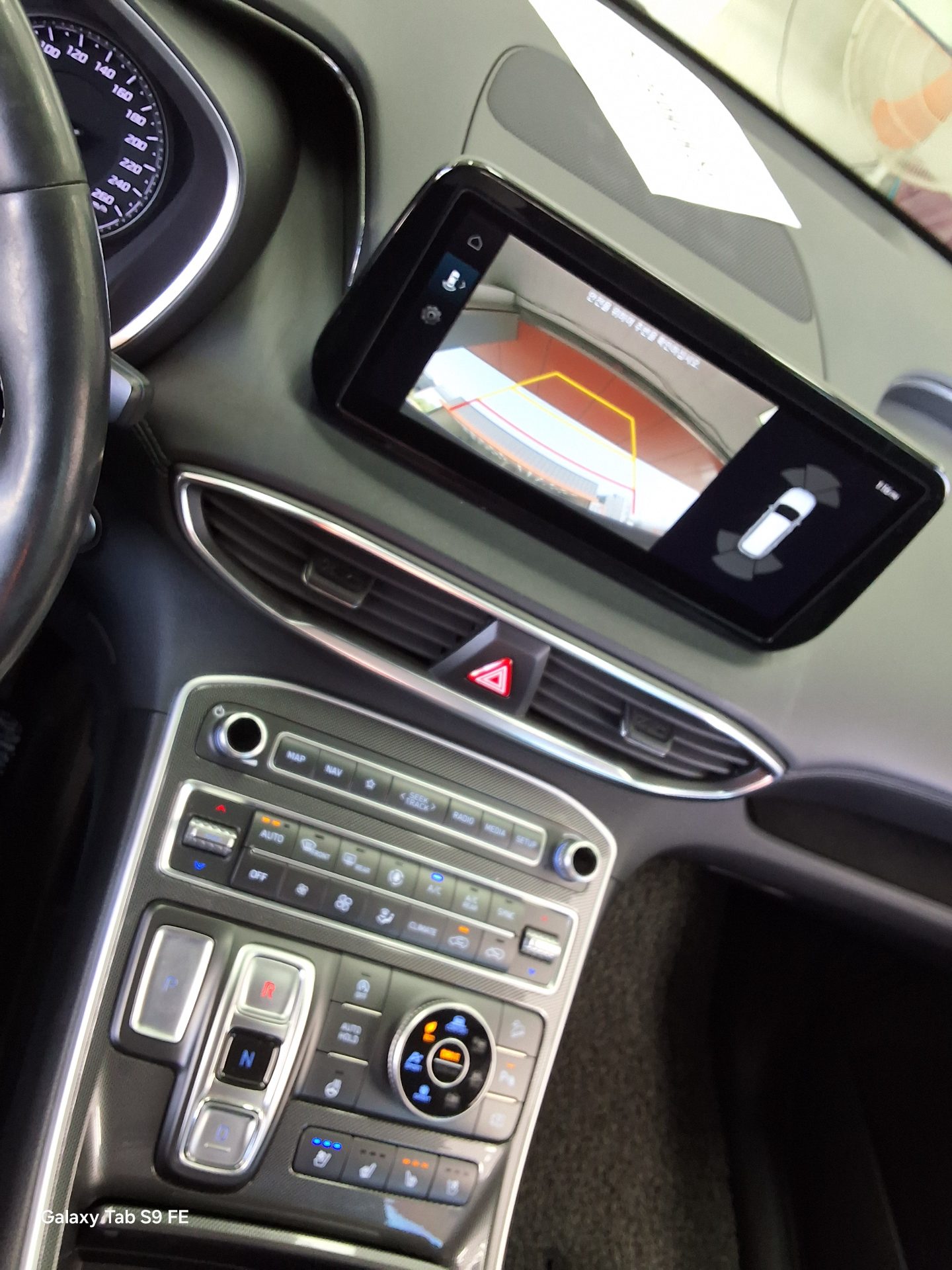 현대자동차 싼타페 2021 - 이미지 17