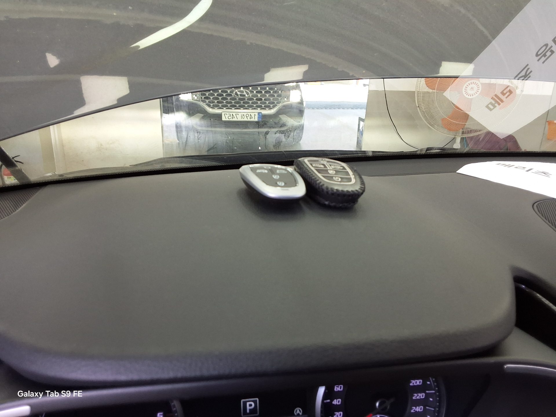 현대자동차 싼타페 2021 - 이미지 18