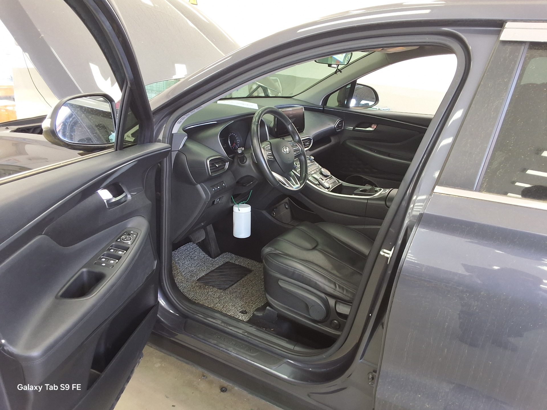 현대자동차 싼타페 2021 - 이미지 9