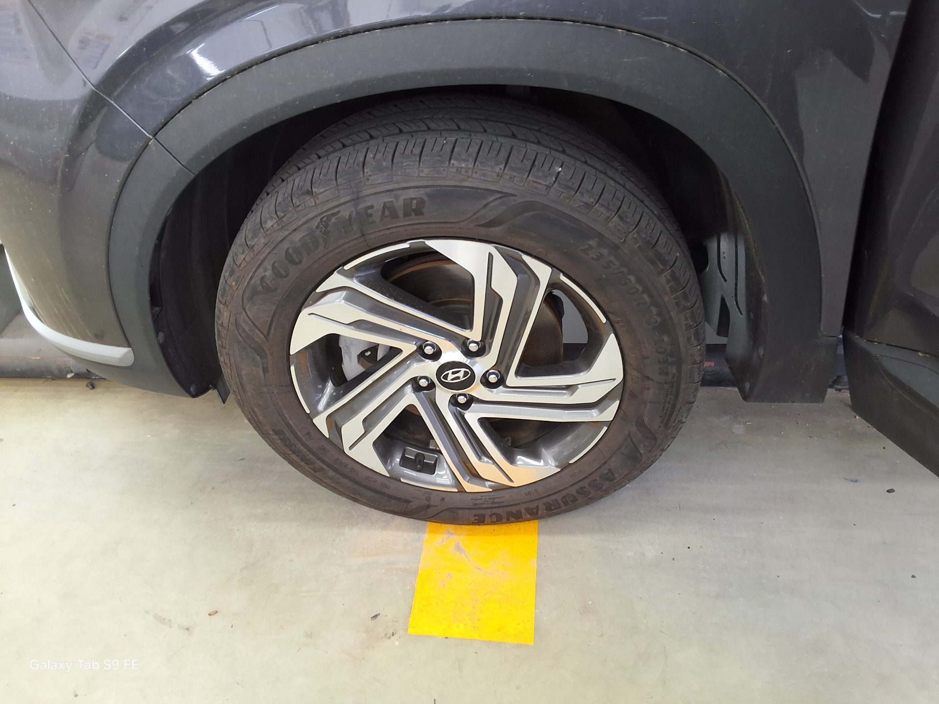 현대자동차 싼타페 2021 - 이미지 21